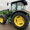John Deere 5085M