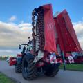 Lely 900MC & 320FC