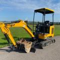 JCB 16C-1