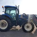 New Holland T6030