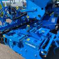 Lemken Solitair
