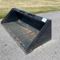 Bobcat 5ft HD Bucket