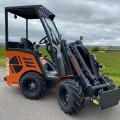 Cast Loader 825D