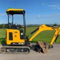 JCB 18Z-1