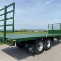 Bailey 10T Flat Trailer