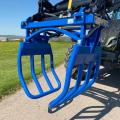 Göweil RBG Bale Handler