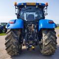 New Holland T7.200