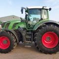 Fendt 826 ProfiPlus