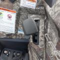 CFORSE 850XC