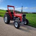 Massey Ferguson 240