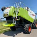 Claas Lexion 570