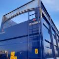 Broughan Silage Trailer 20T