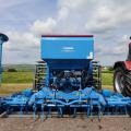 Lemken Solitair