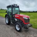 Massey Ferguson 3640 Xtra