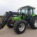 Deutz 4.78 Agrostar