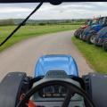 New Holland T6.180