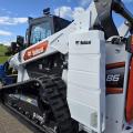 Bobcat T86