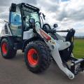 Bobcat L85