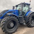 Valtra T254 A