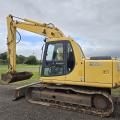 Komatsu PC 130-6K