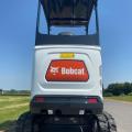 Bobcat E17