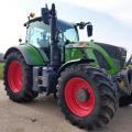 Fendt 716