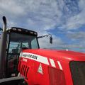 Massey Ferguson 6499 Dyna-6