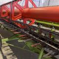 Claas Lexion 570+ TT