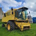New Holland TX65