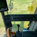New Holland TX64