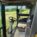New Holland TX64