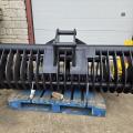 HardLife Landscape Rakes