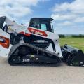 Bobcat T86