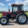 Case 795 XL