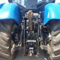 New Holland T7.210