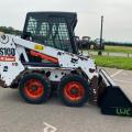Bobcat S100