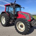 Valtra N141 H