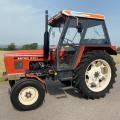Zetor 5011