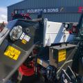Bobcat TL38.70HF
