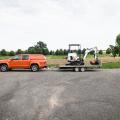Bobcat E19