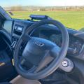 IVECO Recovery Truck