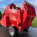 Kverneland Taarup 853 Pro