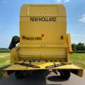 New Holland TX64