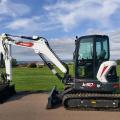 Bobcat E50 Z