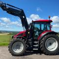 Valtra G125 H