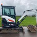 Bobcat E27 Z
