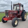 Case 955 XL