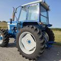Ford 7710