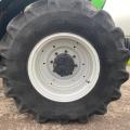 Deutz Agrotron M600