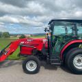 Massey Ferguson 1747 H